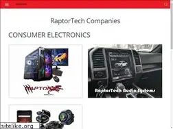 Sites similar to raptortechcompanies.com