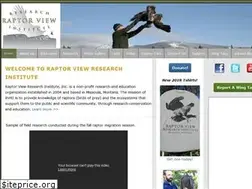 Sites similar to raptorview.org