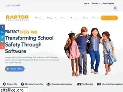 Sites similar to raptorware.com