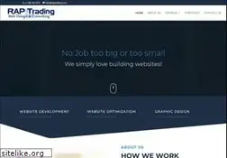 Sites similar to raptrading.com