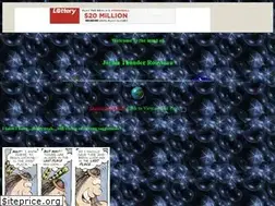 Sites similar to raptrpilot.tripod.com