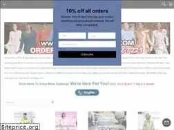 Sites similar to rapturegold.com