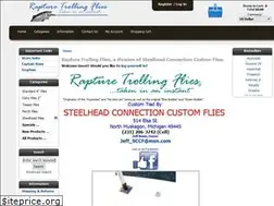 Sites similar to rapturetrollingflies.org