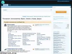 Sites similar to raptus.su