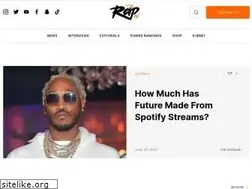 Sites similar to raptv.com