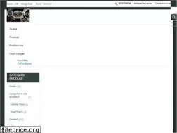 Sites similar to rapumag.shopmania.biz