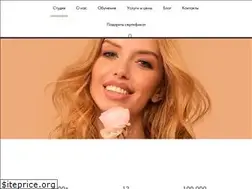 Sites similar to rapunzel-studio.ru