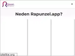 Sites similar to rapunzel.app