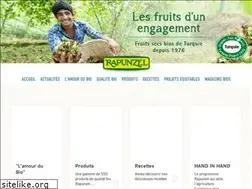 Sites similar to rapunzel.fr