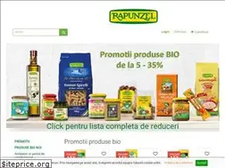 Sites similar to rapunzel.ro