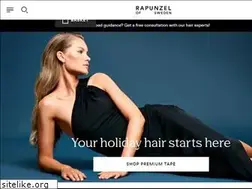 Sites similar to rapunzelblog.com