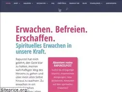 Sites similar to rapunzellounge.de