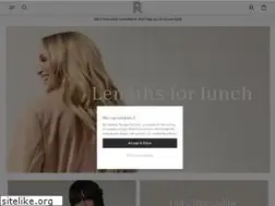 Sites similar to rapunzelofsweden.com