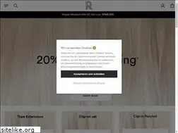 Sites similar to rapunzelofsweden.de