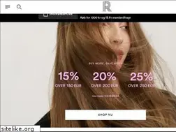 Sites similar to rapunzelofsweden.dk