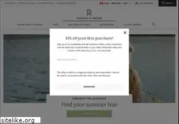 Sites similar to rapunzelofsweden.es