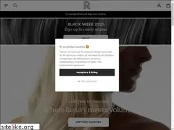 Sites similar to rapunzelofsweden.se