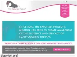 Sites similar to rapunzelproject.org