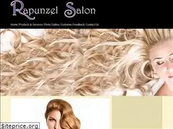 Sites similar to rapunzelsalon.ca