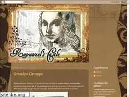 Sites similar to rapunzelscastle.blogspot.com