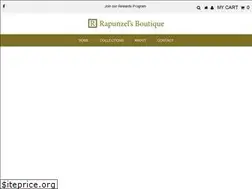 Sites similar to rapunzelsfrankenmuth.com