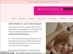 Sites similar to rapunzelslice.com
