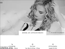 Sites similar to rapunzelssalonandspa.com