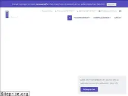 Sites similar to rapunzelvzw.be