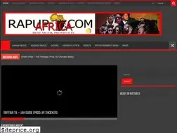 Sites similar to rapupafrica.com