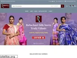 Sites similar to rapurnas.com