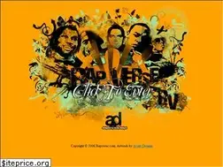 Sites similar to rapverse.com
