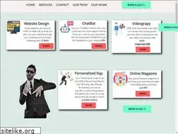 Sites similar to rapvertisement.com