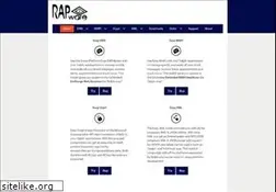 Sites similar to rapware.com