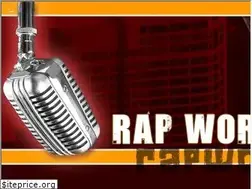 Sites similar to rapworlds.com