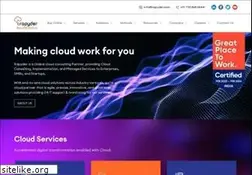Sites similar to rapyder.com