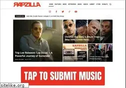 Sites similar to rapzilla.com