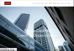 Sites similar to rapzo.com