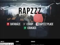 Sites similar to rapzzz.com
