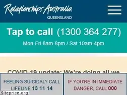 Sites similar to raq.org.au