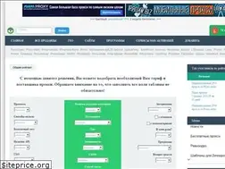Sites similar to raq.su