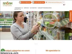 Sites similar to raqamconsultancy.com