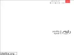 Sites similar to raqamnews.com