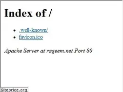 Sites similar to raqeem.net