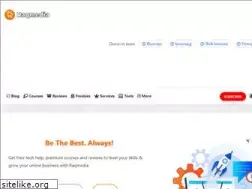 Sites similar to raqmedia.com