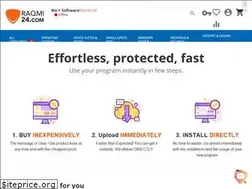 Sites similar to raqmi24.com