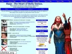 Sites similar to raqs.co.nz