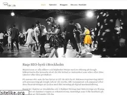 Sites similar to raqs.nu