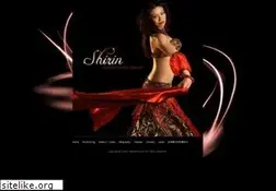 Sites similar to raqshirin.com