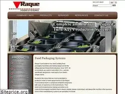 Sites similar to raque.com