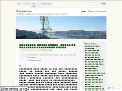 Sites similar to raqueeb.wordpress.com